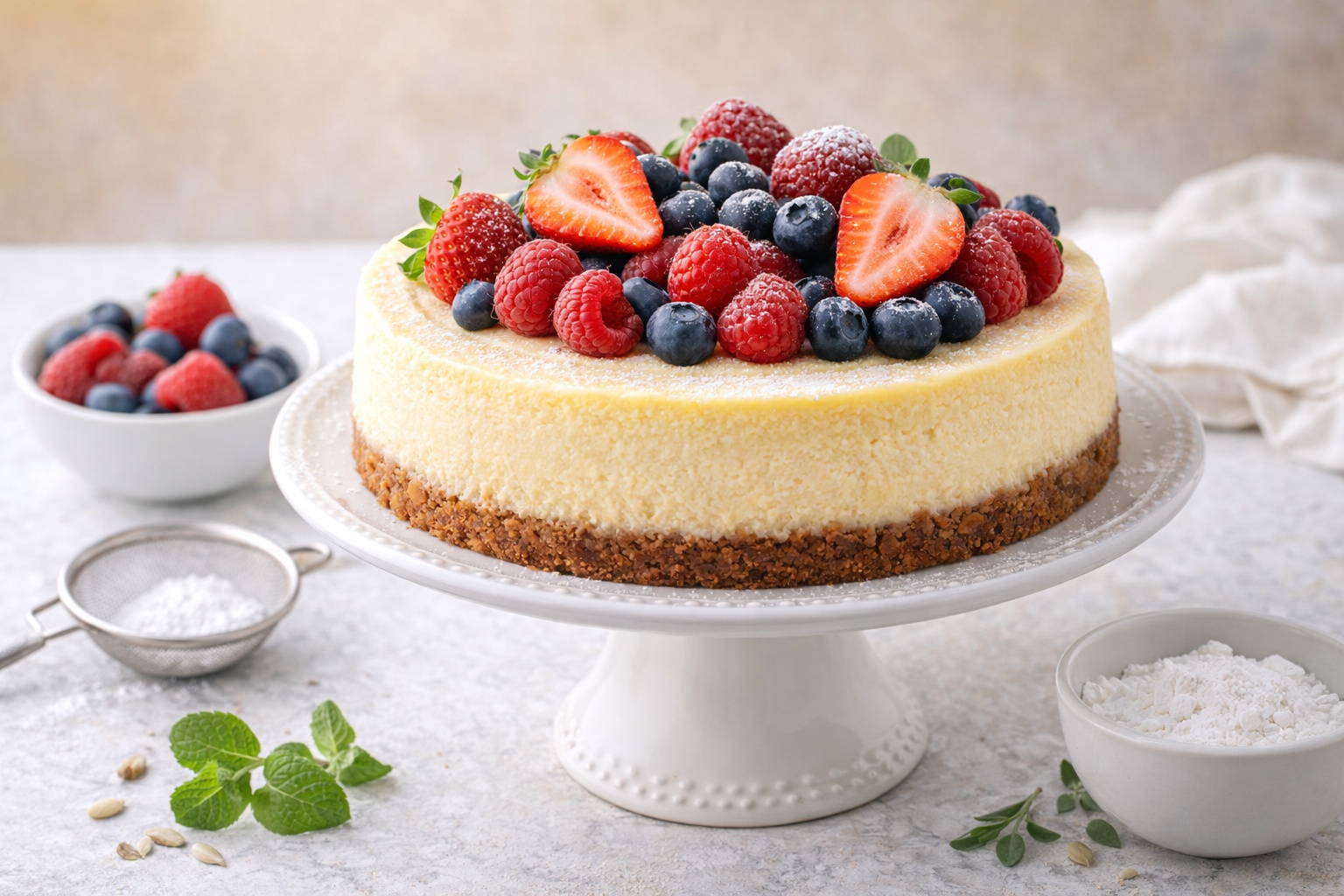 Γλυκά & Επιδόρπια