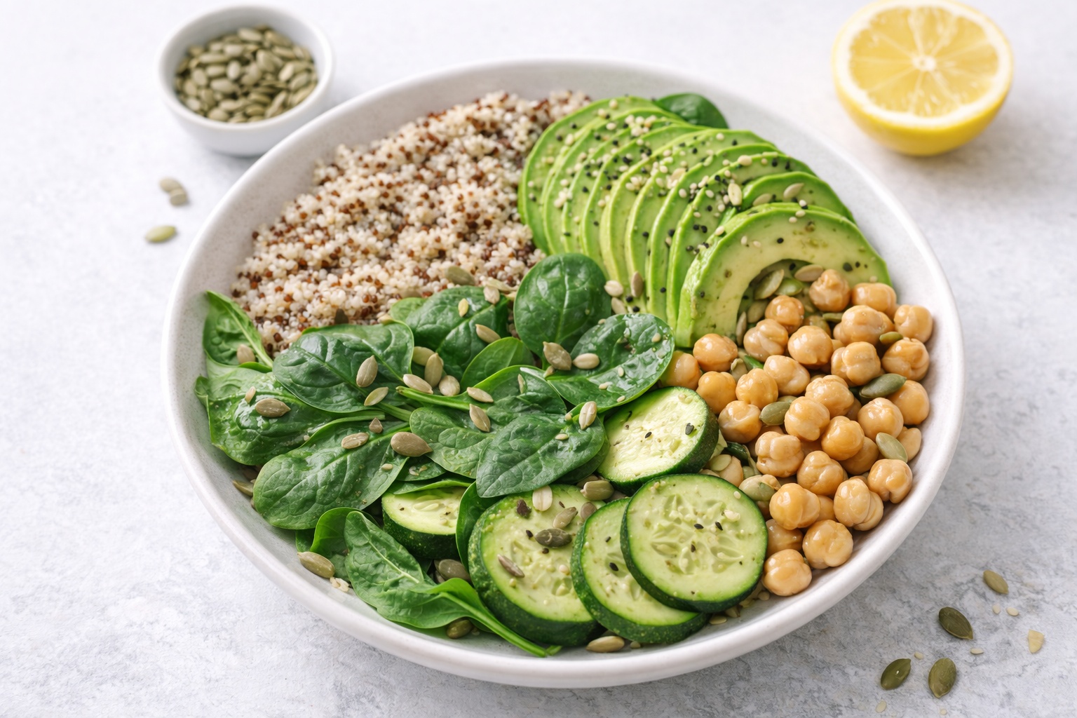 Υγιεινές Επιλογές