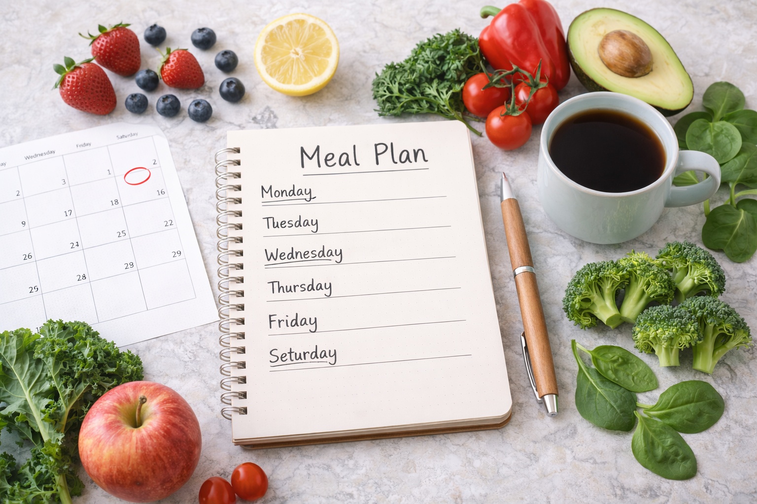 Εβδομαδιαίος Προγραμματισμός